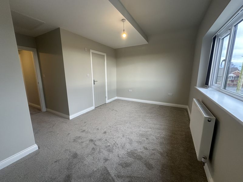 Crookhurst Avenue Billinge